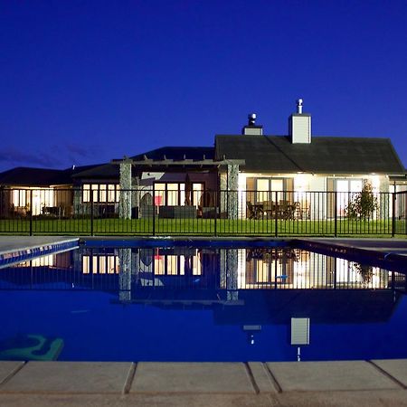 Kalldeen Luxury Accommodation Napier Exterior photo