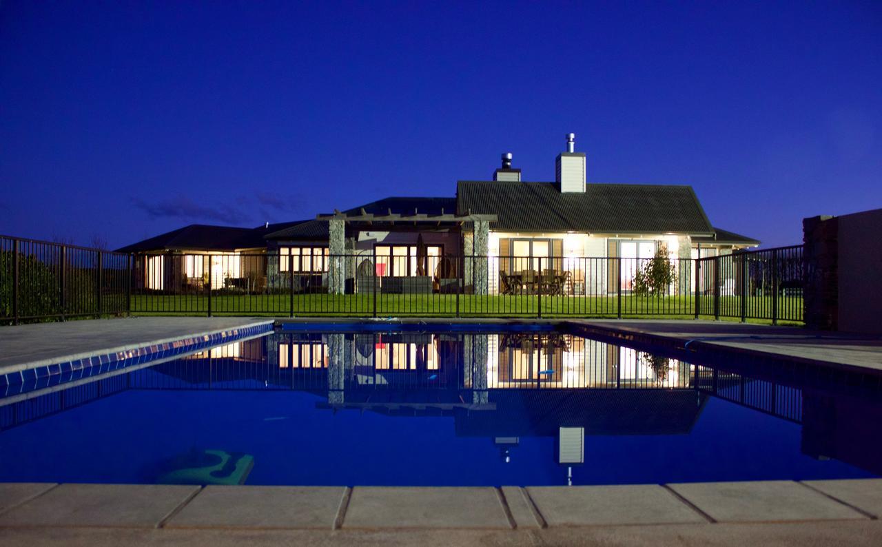 Kalldeen Luxury Accommodation Napier Exterior photo