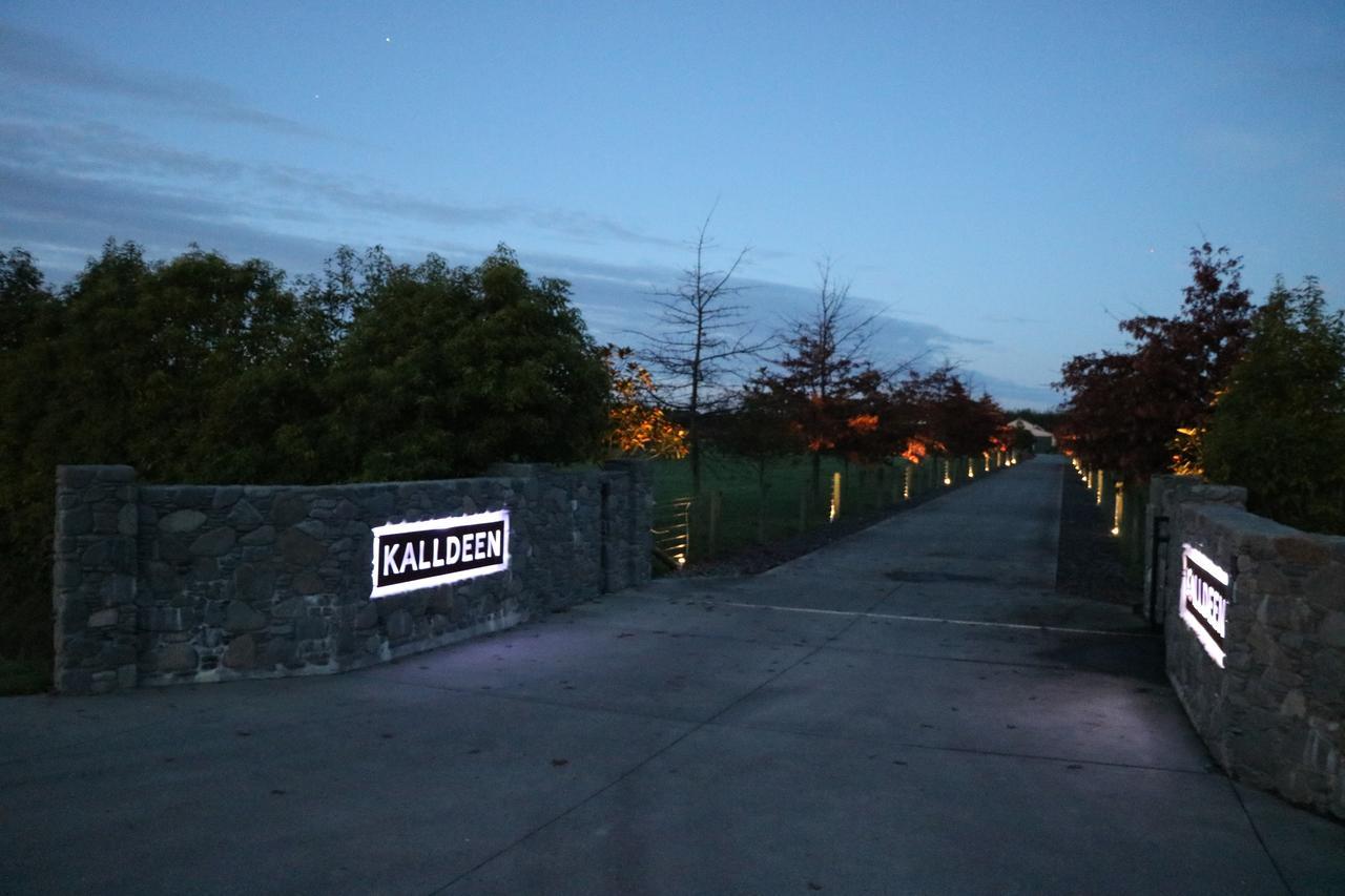 Kalldeen Luxury Accommodation Napier Exterior photo