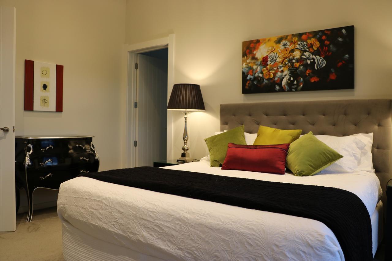 Kalldeen Luxury Accommodation Napier Exterior photo