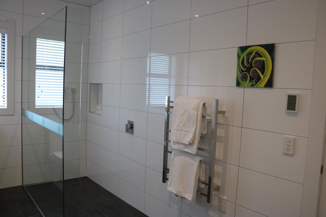Kalldeen Luxury Accommodation Napier Exterior photo